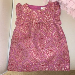 Gorgeous baby girl dress!